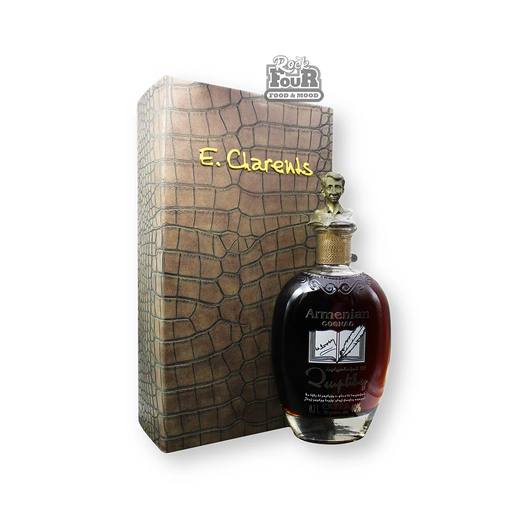 Կոնյակ «Չարենց Extra» 700մլ